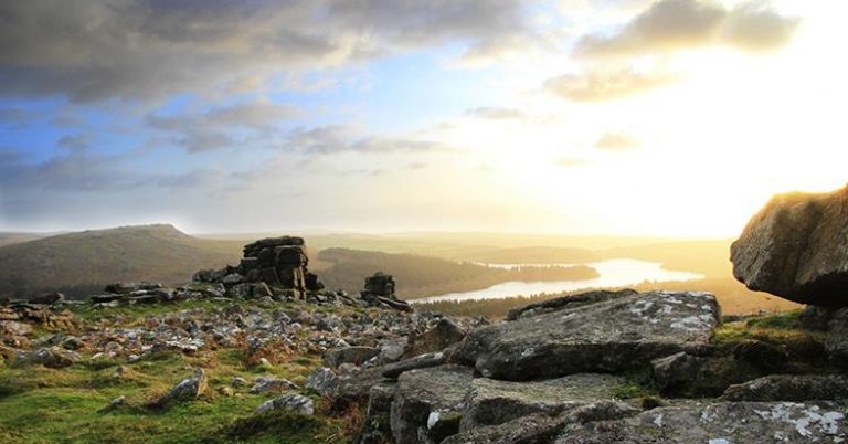 dartmoor