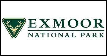 Exmoor National Park logo